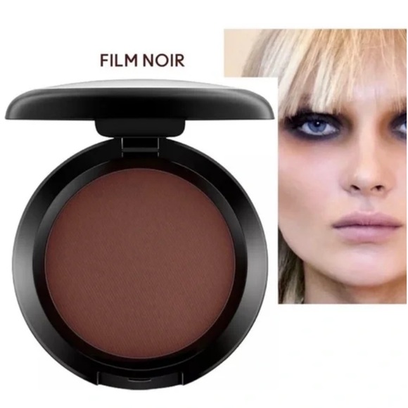 MAC Cosmetics Film Noir Bronzer - Picture 1 of 6